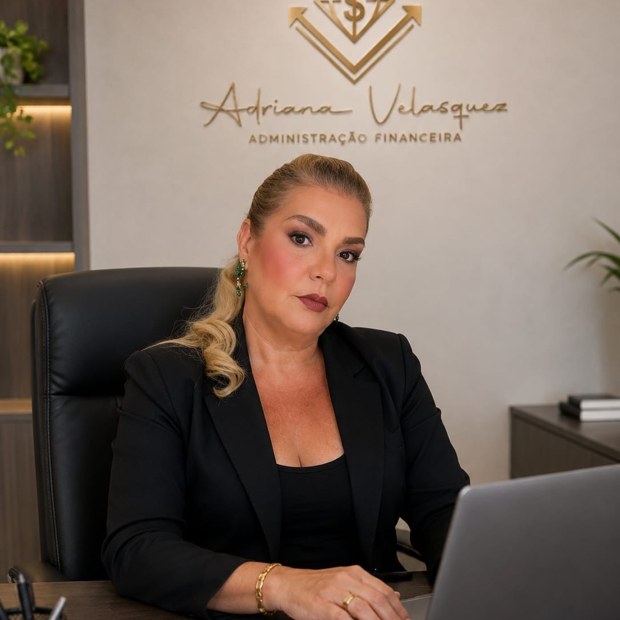 Adriana Velasquez